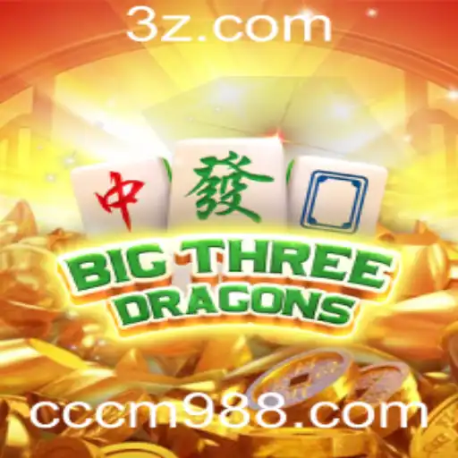 Explorando o Universo Fascinante de Big Three Dragons