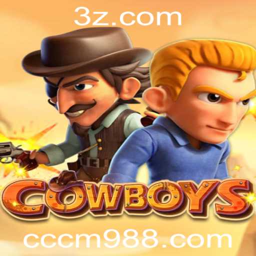 Descubra o Fascinante Mundo do Jogo 'COWBOYS'