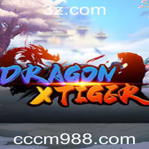 Explorando o Fascinante Mundo de DragonXTiger