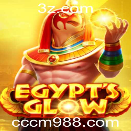 Descubra o Fascinante Mundo do Egipto com EgyptsGlow