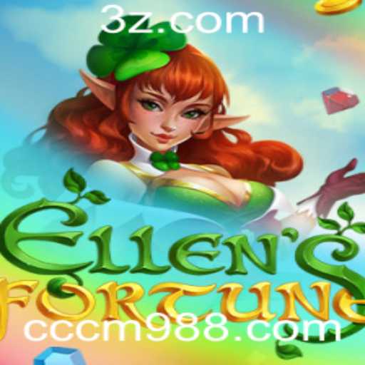 Explorando EllensFortune: Um Mergulho no Mundo do Jogo Inovador com CCCM9