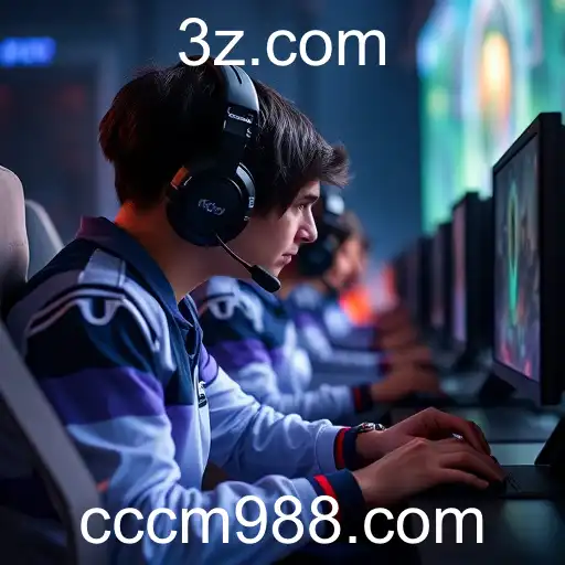 Esportes Virtuais: A Evolução e o Impacto da Indústria de E-sports