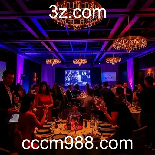 Explorando o Fascínio dos Eventos Exclusivos