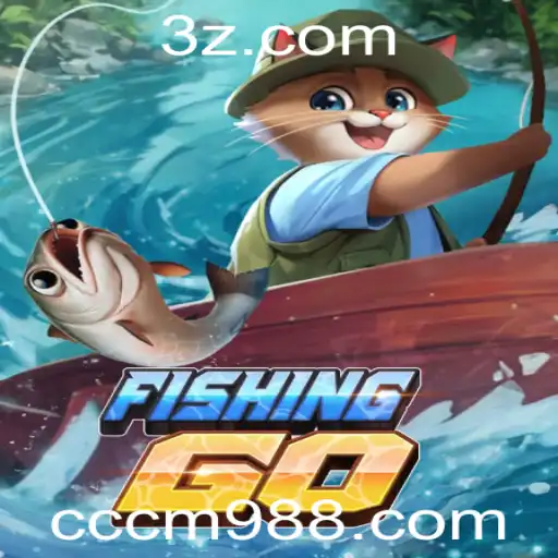 Descubra o Universo de FishingGO: A Nova Sensação dos Jogos de Pesca
