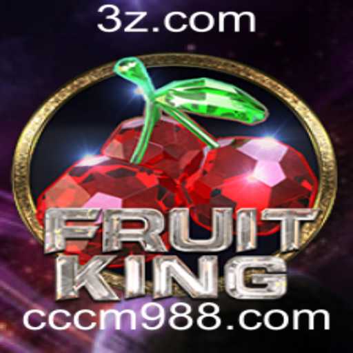 Descubra o Mundo Vibrante de FruitKing