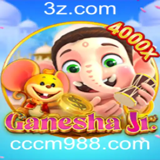 Desvende os Mistérios do Jogo Inovador: GaneshaJr