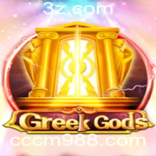 Descubra a Aventura Mitológica de GreekGods
