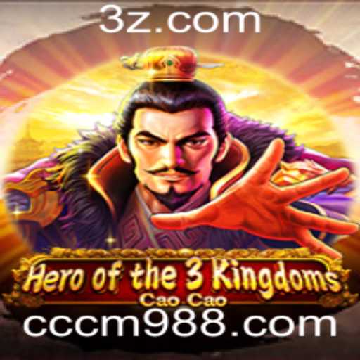 Explore o Mundo de Heroofthe3KingdomsCaoCao e Descubra as Aventuras Épicas