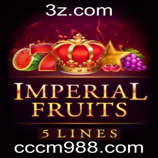 Tudo sobre ImperialFruits5: Descubra as Regras e Dinâmicas do Jogo com Influências Atuais