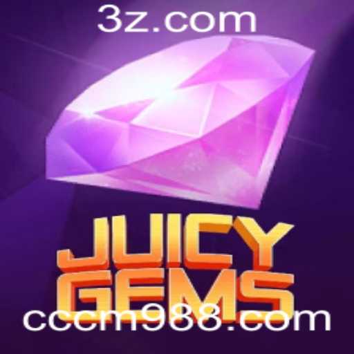 JuicyGems: O Novo Fenômeno dos Jogos Digitais