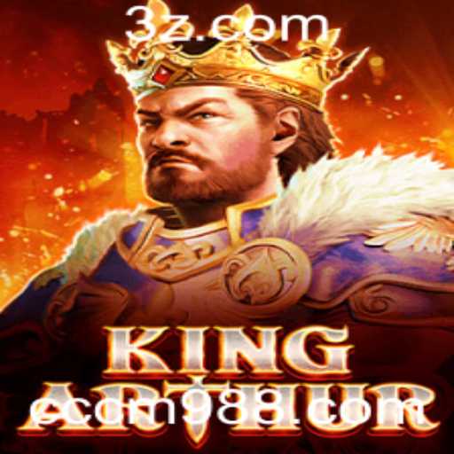 Descubra o Mundo Encantado de KingArthur