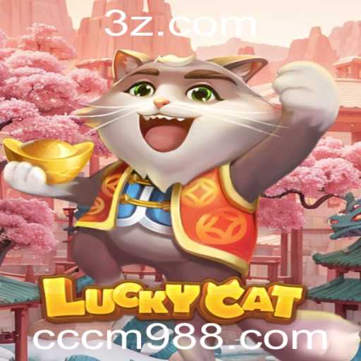 Descubra o Fascinante Mundo de LuckyCat: O Jogo do Momento