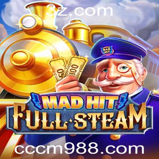 Explorando MadHitFullSteam: O Jogo que Combina Estratégia e Entretenimento