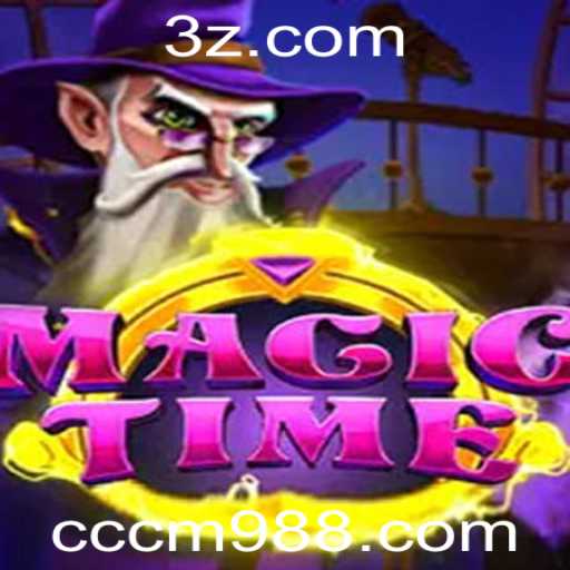 MagicTime: Descubra o Jogo que Está Transformando Entretenimento