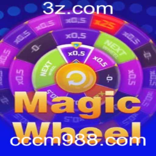 Descubra o Fascinante Jogo MagicWheel e Suas Regras