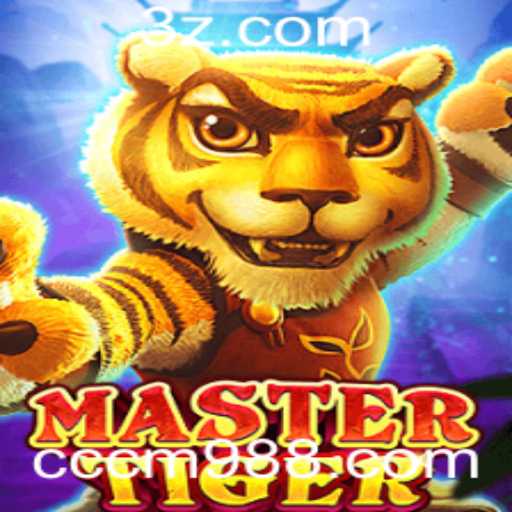 Descubra o Mundo de Aventura do Jogo MasterTiger