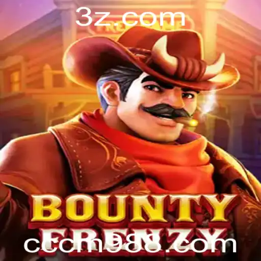 Explorando o Mundo do Jogo BountyFrenzy