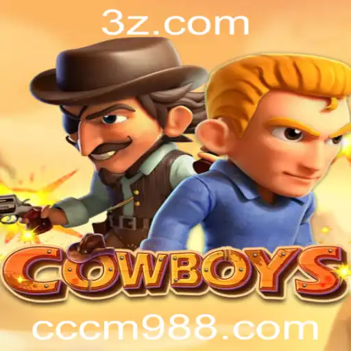 Descubra o Fascinante Mundo do Jogo 'COWBOYS'