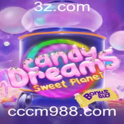 CandyDreamsSweetPlanet: Uma Jornada Doce no Mundo dos Jogos