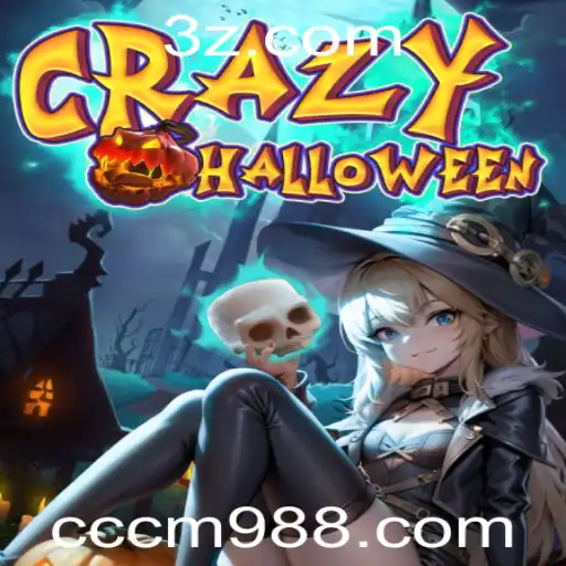 Como Jogar CrazyHalloween: Descrição, Introdução e Regras