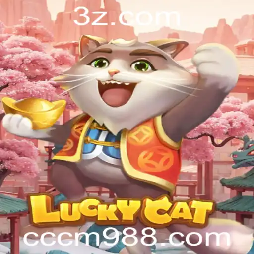 Descubra o Fascinante Mundo de LuckyCat: O Jogo do Momento