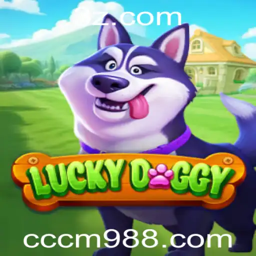 Descubra LuckyDoggy: O Jogo de Aventura Canina que Está Conquistando o Mundo
