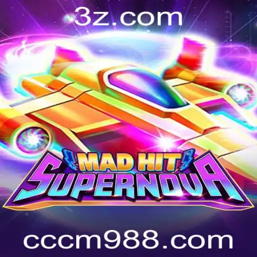 MadHitSupernova: Um Mergulho no Novo Obsessionante Jogo de Estratégia