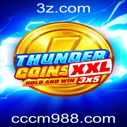 Explorando ThunderCoinsXxl: Uma Imersão no Mundo das Moedas Eletrizantes