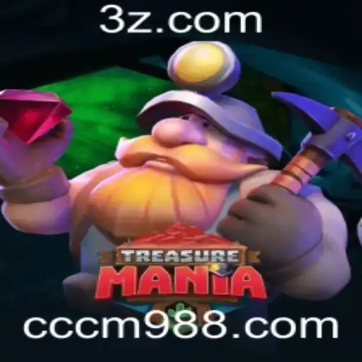 TreasureMania: Explorando o Fascinante Mundo do Jogo e a Palavra-Chave 'cccm9'