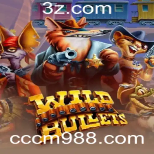 Descubra o Fascinante Mundo de WildBullets: Um Jogo de Estratégia e Aventura