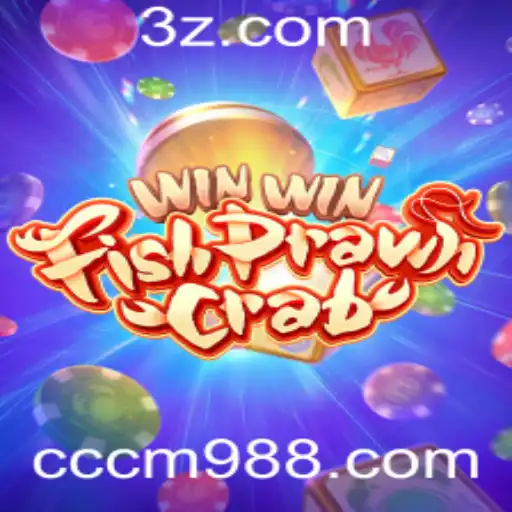WinWinFishPrawnCrab: A Nova Sensação dos Jogos de Tabuleiro
