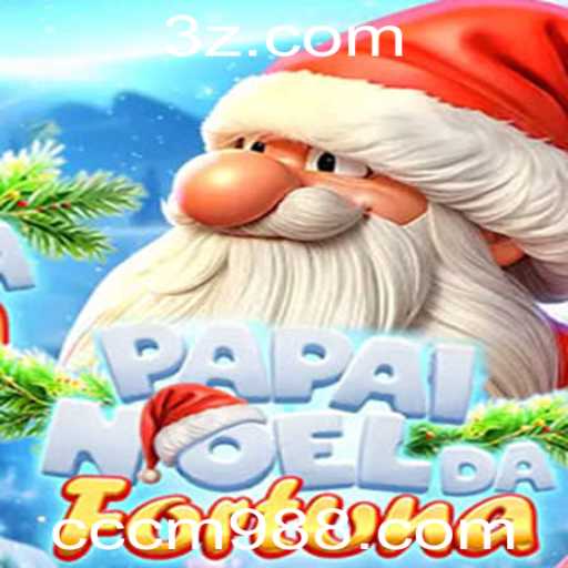 PapaiNoeldaFortuna: Um Jogo Fascinante para Celebrar o Natal