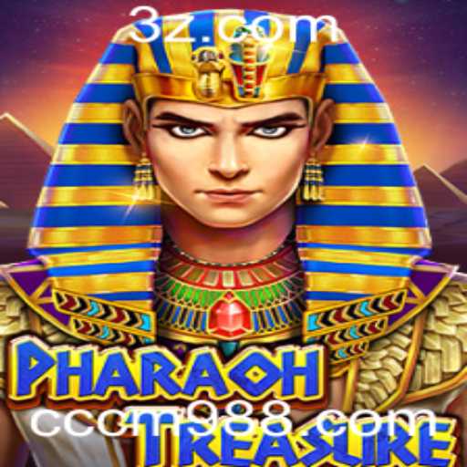 PharaohTreasure: A Aventura Antiga nos Dias Modernos