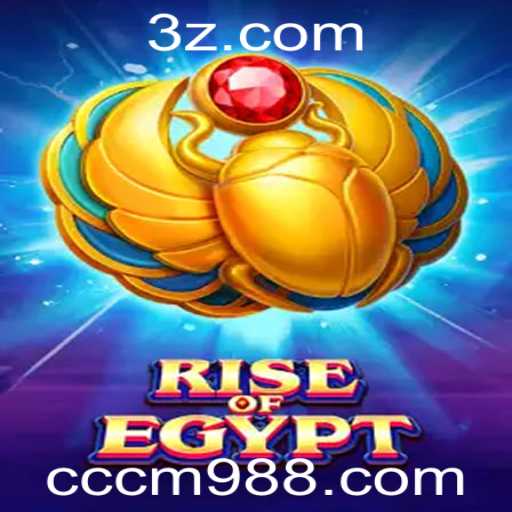 Descubra a Aventura Antiga em Rise Of Egypt