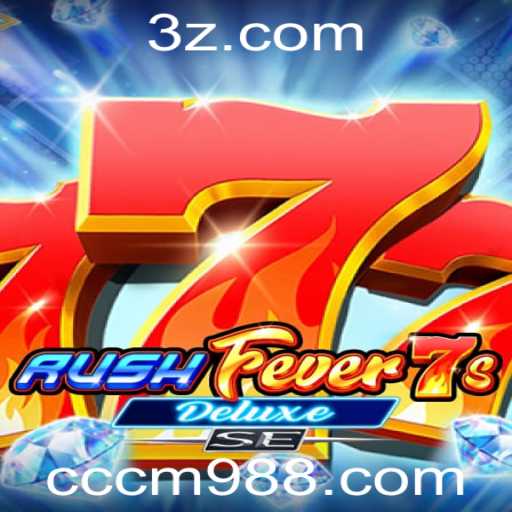 Explorando o Novo Jogo RushFever7sDeluxeSE: Uma Aventura de Adrenalina e Estratégia