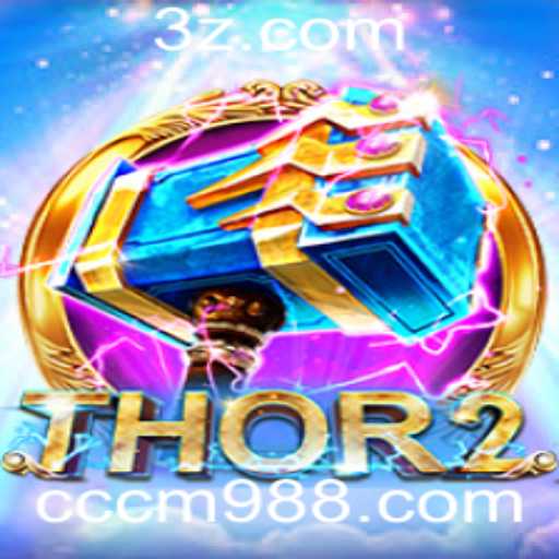Thor2: Uma Aventura Épica no Mundo dos Deuses