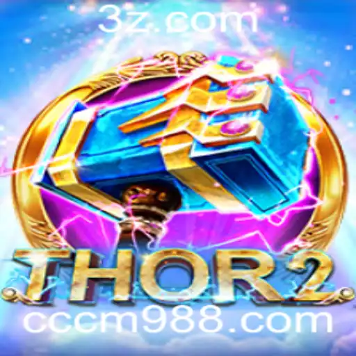 Thor2: Uma Aventura Épica no Mundo dos Deuses