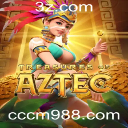 Explorando o Fascinante Jogo Treasures of Aztec