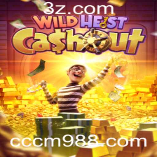 Descubra WildHeistCashout: O Novo Fenômeno dos Jogos de Cassino