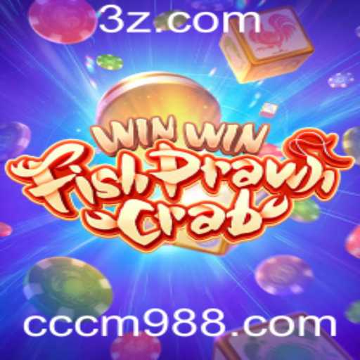 WinWinFishPrawnCrab: A Nova Sensação dos Jogos de Tabuleiro