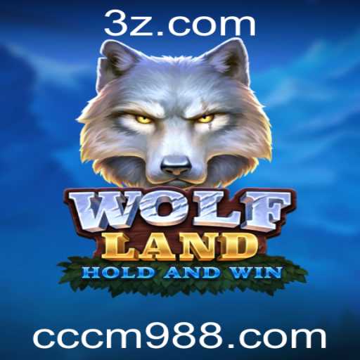 Descubra WolfLand: O Novo Sensação do Mundo dos Jogos