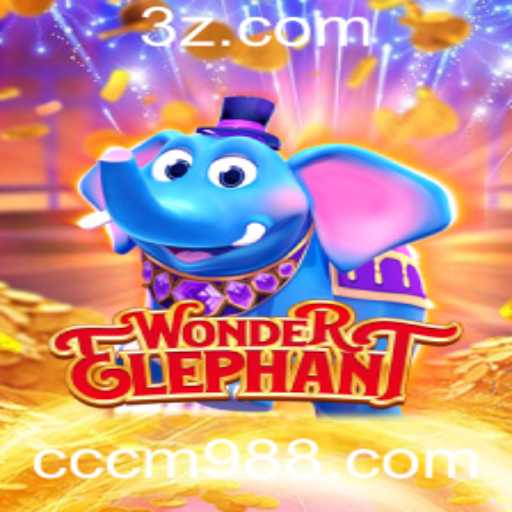 Explore o Fascinante Mundo de WonderElephant: Um Guia Completo