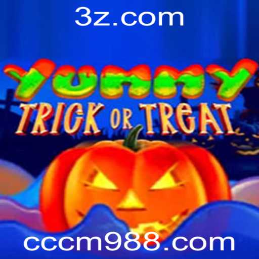 YummyTrickorTreat: A Nova Sensação dos Jogos para Festividades